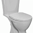 Ideal Standard Eurovit унитаз напольный в сборе, гориз. вып. W904201