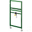 Инсталляция для раковины Viega Eco Plus 641023