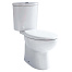 Gala Arco-N 9003301 Напольный унитаз с крышкой и бачком