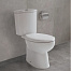 Gala Arco-N 9003301 Напольный унитаз с крышкой и бачком