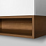 Am.Pm Gem M90OHX0600NF Ниша для хранения, 60 см