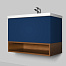 Am.Pm Gem M90OHX0600NF Ниша для хранения, 60 см