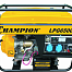 CHAMPION LPG6500E Бензиновый генератор открытого типа