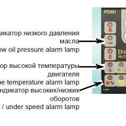 GENMAC Daily RG6000LSM дизельный генератор в шумозащитном кожухе