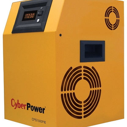 CyberPower CPS 1500 PIE источник бесперебойного питания