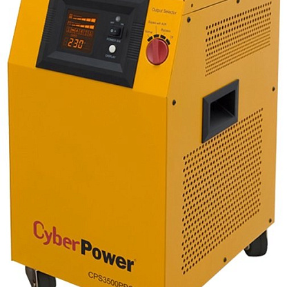 CyberPower CPS 3500 PRO источник бесперебойного питания