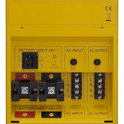 CyberPower CPS 3500 PRO источник бесперебойного питания