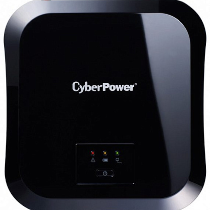 Cyber Power CPS 1000 EI (600 Вт. 12) Инвертор