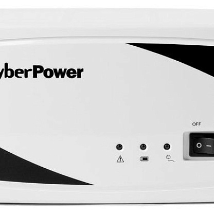 CyberPower SMP 550 EI источник бесперебойного питания