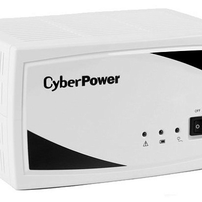 CyberPower SMP 750 EI источник бесперебойного питания