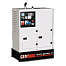 GENMAC Living RG14000LSM дизельный генератор в шумозащитном кожухе