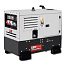 GENMAC Urban RG14000LSM дизельный генератор в шумозащитном кожухе