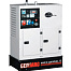 GENMAC Living G15000LSM дизельный генератор в шумозащитном кожухе