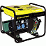 Champion DG2200E Дизельный генератор открытого типа