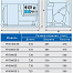 Генератор бензиновый HYUNDAI HY9000SE-3 6 кВт