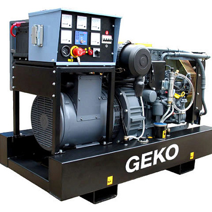 GEKO 130003 ED-S/DEDA дизельная электростанция