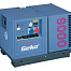 GEKO 9000 ED-AA/SEBA SS BLC IP54 бензин. электростанция в звукоиз.