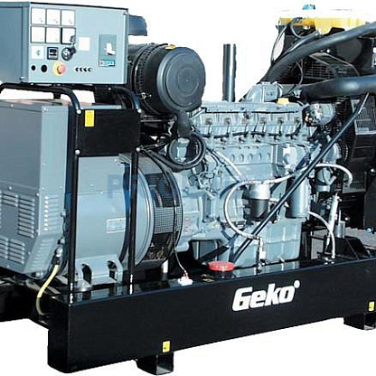 GEKO 200003 ED-S/DEDA дизельная электростанция