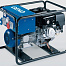 GEKO 6400ED-AA/HHBA IP54 бензиновая бытовая электростанция