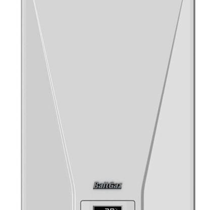 Настенный газовый котел BaltGaz Neva 35 Turbo