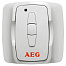 AEG IR Funk W устройства управления