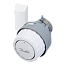 Danfoss RTR 7096 термостатический элемент с выносным датчиком и защитным кожухом 013G7096