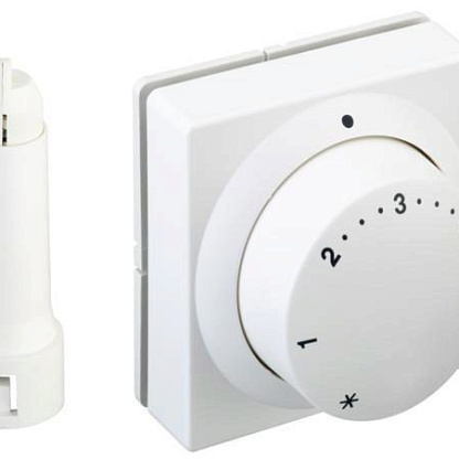 Danfoss RA5068 термостатический элемент дистанционного управления 013G5068