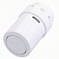 Danfoss RAX термостатический элемент для дизайн-радиаторов (белый RAL9016) 013G6070
