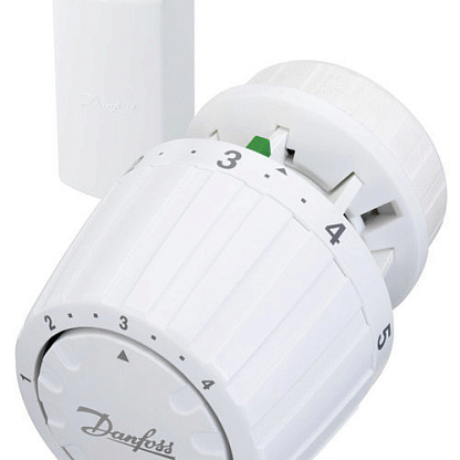 Danfoss RTR 7092 термостатический элемент с выносным датчиком 013G7092
