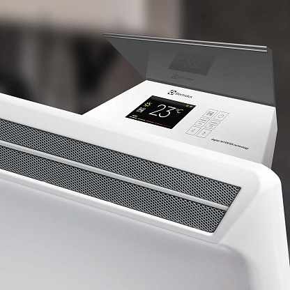 Electrolux Transformer Digital Inverter ECH/TUI3.1 блок управления