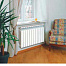 Радиатор алюминиевый Elegance 400 (1 секция)