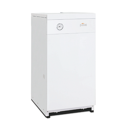 Ferroli Torino 25 кВт Котёл газовый 0QN009YA