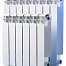 Calidor Super S5 500 радиатора алюминиевый