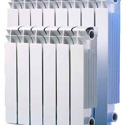 Calidor Super S5 500 радиатора алюминиевый