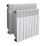 Алюминиевый радиатор General Hydraulic Lietex 200 (1 секция)