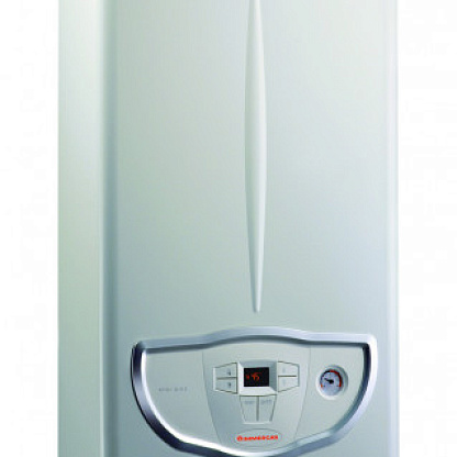 Immergas Mini Nike X 24 3 E котел газовый настенный одноконтурный 3.020857