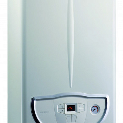Immergas Mini Eolo X 24 3 E котел газовый настенный турбированный 3.020855