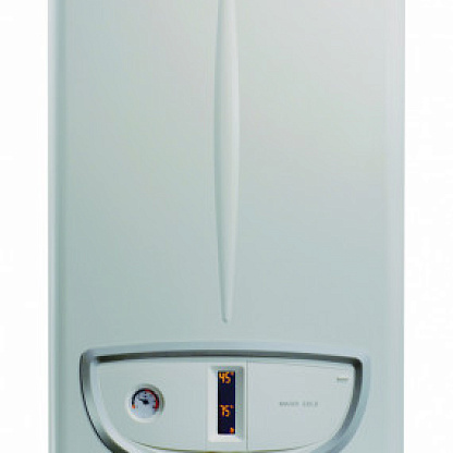 Immergas Maior Eolo 28 X котел газовый настенный турбированный 3.020928