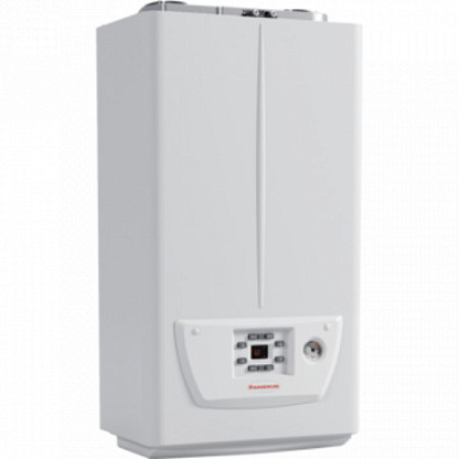 Immergas VICTRIX OMNIA котел газовый конденсационный 3.028358
