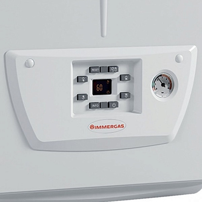 Immergas VICTRIX OMNIA котел газовый конденсационный 3.028358