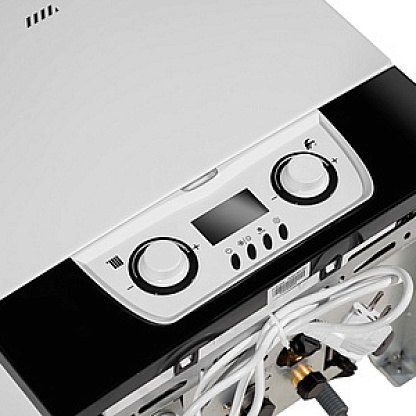 MIZUDO GB M20ТH газовый котел одноконтурный c шиной OpenTherm MZGB2003THO