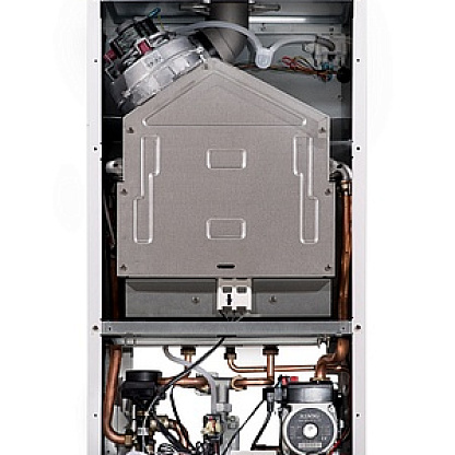 MIZUDO GB M36ТH газовый котел одноконтурный c шиной OpenTherm MZGB3603THO