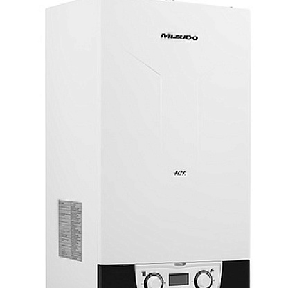 MIZUDO GB M40ТH газовый котел одноконтурный c шиной OpenTherm MZGB4003THO