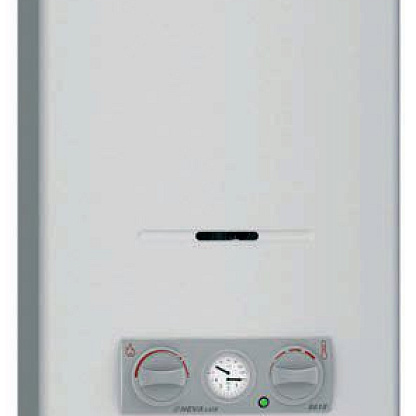 Котёл газовый настенный NEVA LUX-8618