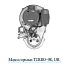 Напольный дизельный котел Kiturami TURBO-13R