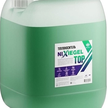 Nixiegel (Dixis) TOP Теплоноситель (-30 °С, 1 л)