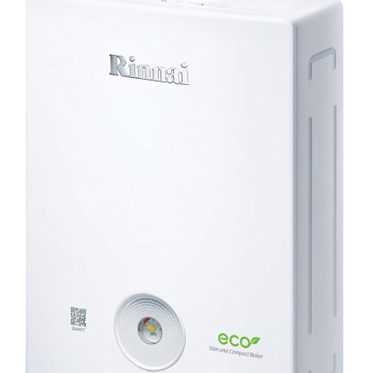 RINNAI BR-UE30 (29,1 кВт) Котел настенный газовый одноконтурный 498900401