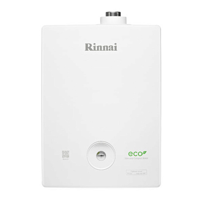 RINNAI BR-UE30 (29,1 кВт) Котел настенный газовый одноконтурный 498900401
