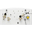 RINNAI BR-UE30 (29,1 кВт) Котел настенный газовый одноконтурный 498900401