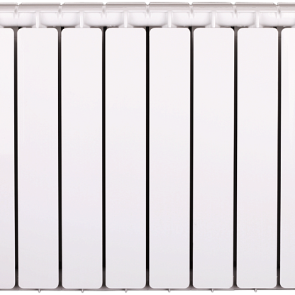 Биметаллический радиатор SIRA BI-POWER H.350 (1 секция)